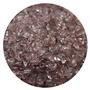 4 oz Electric Purple Transparent Medium Frit - 96 COE