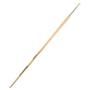 Round Stippler Brush - Size 4