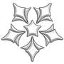 Belmont Bevel Cluster