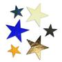 Constellation Pre-Cut Stars 6 Pack - 90 COE