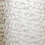 Wissmach Clear Transparent Florentine