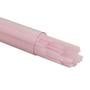 Oceanside Powder Pink Opal Noodles - 96 COE