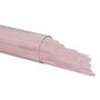 Oceanside Powder Pink Opal Stringers - 96 COE
