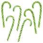 2 Grinch Candy Canes 6 Pack - 96 COE