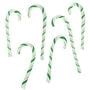 2 Grinch Candy Canes 6 Pack - 90 COE