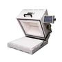 Hot Shot 12 Clamshell Kiln with TAP Controller