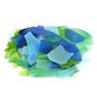 Cool Breeze Confetti Assortment - 96 COE