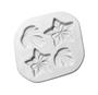 Wild Bloom Casting Mold