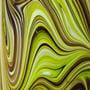 Oceanside Dubai Chocolate Fusers Reserve OpalArt - 96 COE