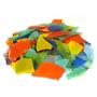Mega Carnival Confetti Assortment - 8 oz