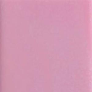 Bullseye Peach Blush Opal Striker Double Rolled - 90 COE | Opalescent