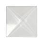 1 Square Superior Bevel - Pack of 25