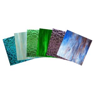 Wissmach Cool And The Gang Glass Pack
