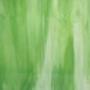 Wissmach Irish Green and White Prisma - 96 COE