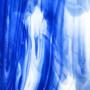 Wissmach Midnight Blue and White Prisma - 96 COE