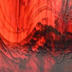 Y96 Landscape Reactive Striker Streaky - 96 COE | Glass