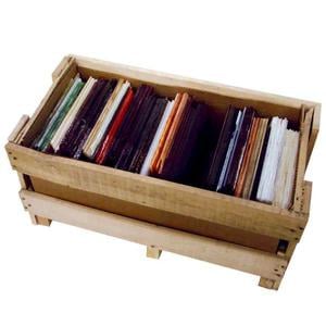 Wissmach 150 Piece Crate