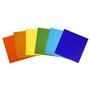 Wissmach Rainbow Opals Glass Pack - 96 COE