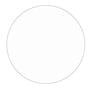 1 Clear Circles 12 Pack - 90 COE