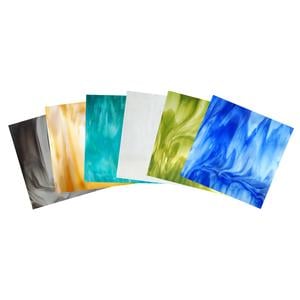 Y96 Sea Shores Glass Pack - 96 COE