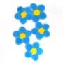 Forget-Me-Not Pre-Cut