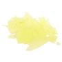 2 oz Yellow Opal Confetti - 96 COE