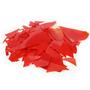 2 Oz Red Opal Confetti - 96 COE