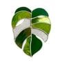 Monstera Leaf Pre-Cut Kit