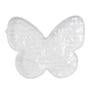1 Clear Butterflies 10 Pack - 96 COE