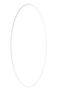 Oceanside White 10 Pre-Cut Oval 3 Pack - 96 COE
