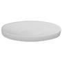10 x 4 Simple Oval Slump Mold
