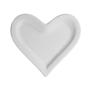 6-1/4 x 6 Narrow Heart Mold