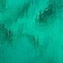 Oceanside Aquamarine Waterglass