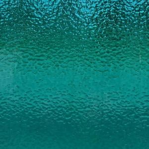 10" x 16" Wissmach Teal Corella Classic