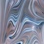 Oceanside Whispering Lotus Fusers Reserve OpalArt - 96 COE