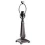 11 Librarian Lamp Base with Harp