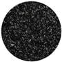 8.5 Oz Black Opal Irid Medium Frit - 96 COE