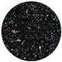 8.5 Oz Black Opal Irid Coarse Frit - 96 COE