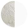 5 Lb White Opal Powder Frit - 90 COE