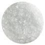 1 Lb Translucent White Opal Striker Coarse Frit - 90 COE