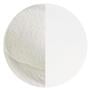1 Lb Translucent White Opal Striker Powder Frit - 90 COE
