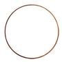 8 Copper Plated Ring