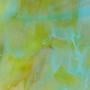 Tiffany Today Select Spring Green and Robins Egg Blue Streaky