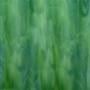 Tiffany Today Irish Green and White Opal Streaky