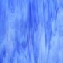 Tiffany Today Medium Blue and White Opal Streaky