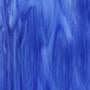Tiffany Today Cobalt Blue and White Opal Streaky