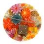Sea Life Mix Murrine - 90 COE