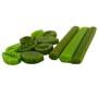 Leaves Mix Murrine Sticks 1 Oz - 90 COE