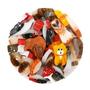 Forest Friends Mix Murrine 1 Oz - 96 COE