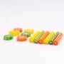Citrus Mix Murrine Sticks 1 Oz - 96 COE